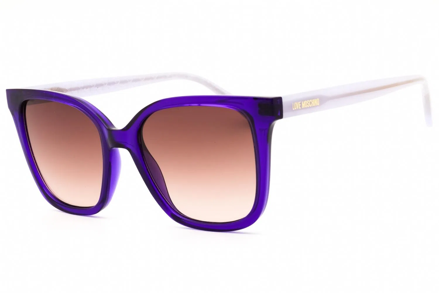 Moschino Love MOL077_S Sunglasses - view 2